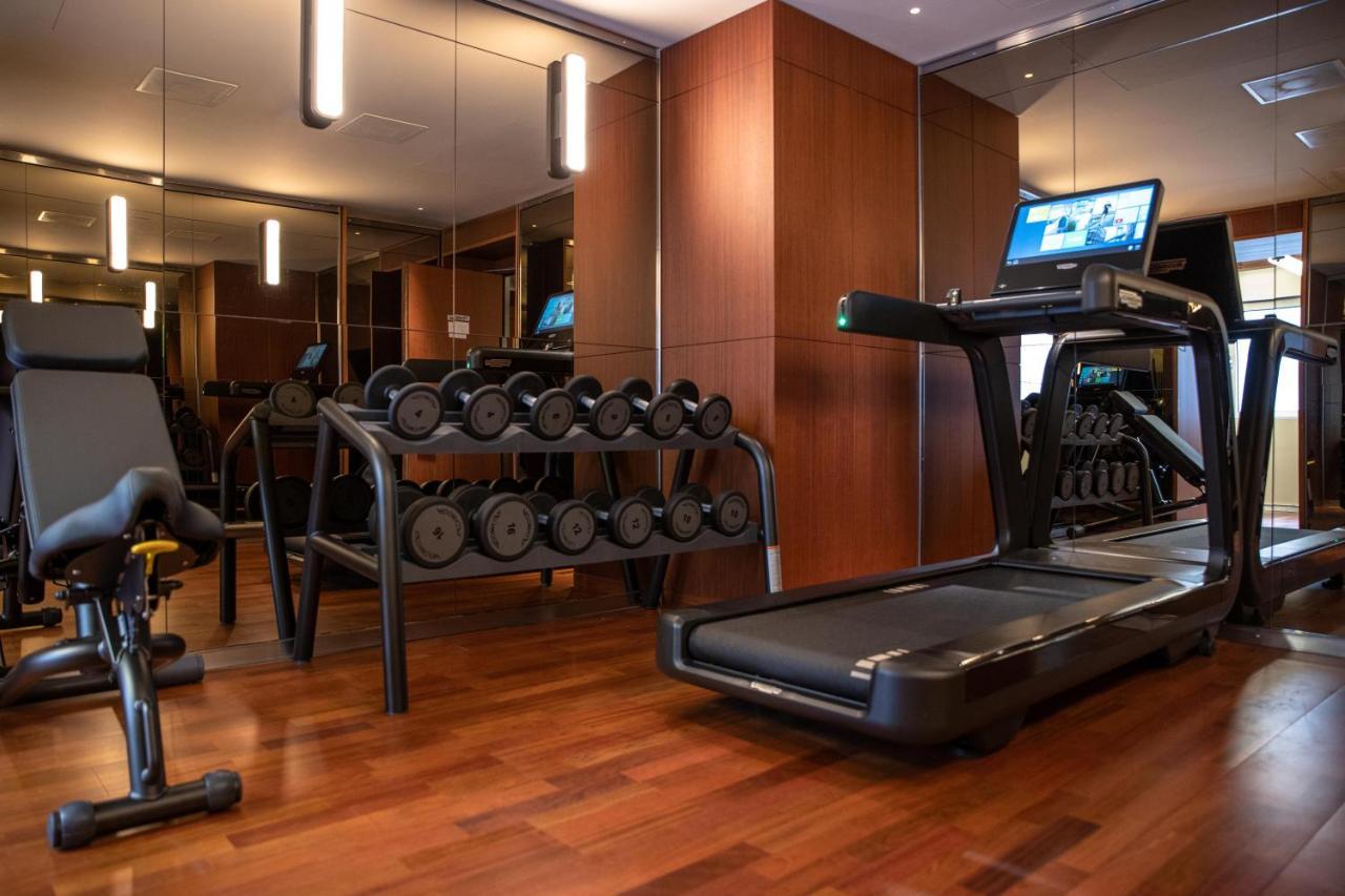 La Reserve Eden Au Lac Zurich Ngoại thất bức ảnh