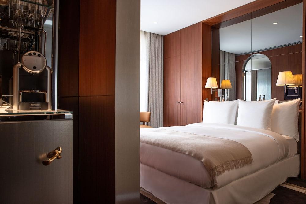 La Reserve Eden Au Lac Zurich Ngoại thất bức ảnh